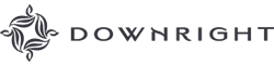 Downright Logo