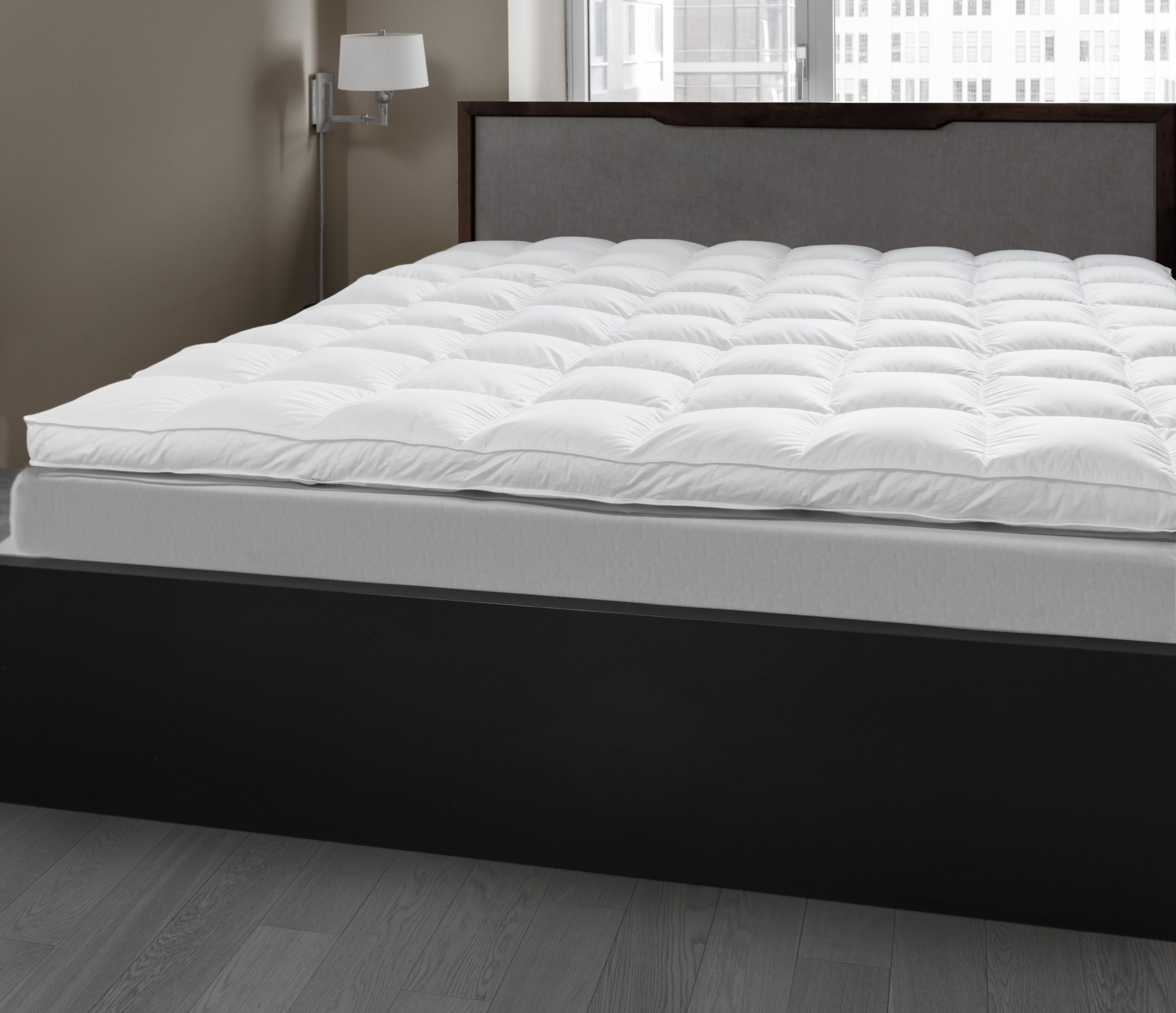 downright mattress pad