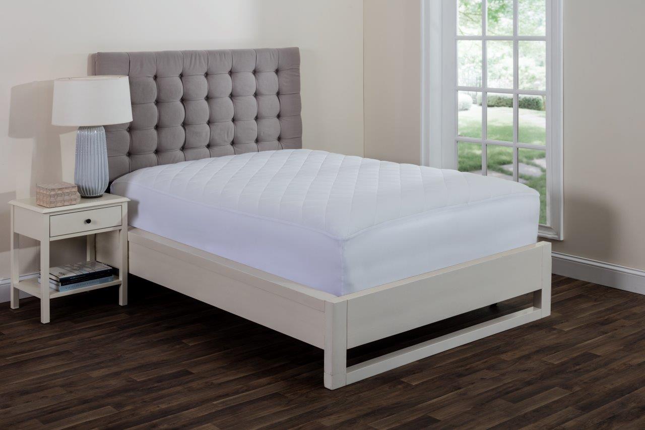 downright mattress pad